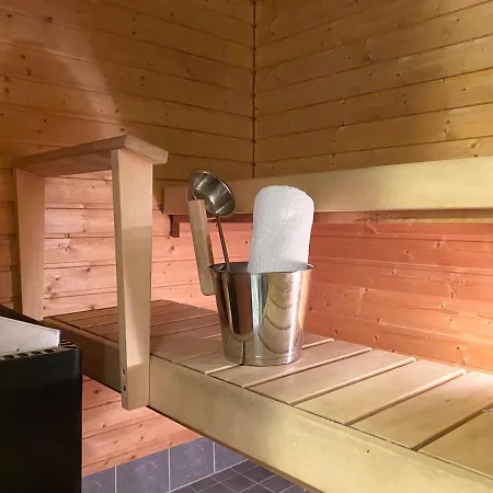 City Home Finland Penthouse - Sauna & Best Location Tampere Exterior photo