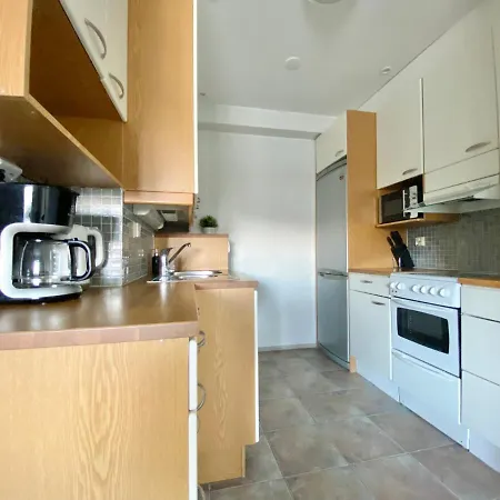 City Home Finland Penthouse - Sauna & Best Location Tampere Exterior photo