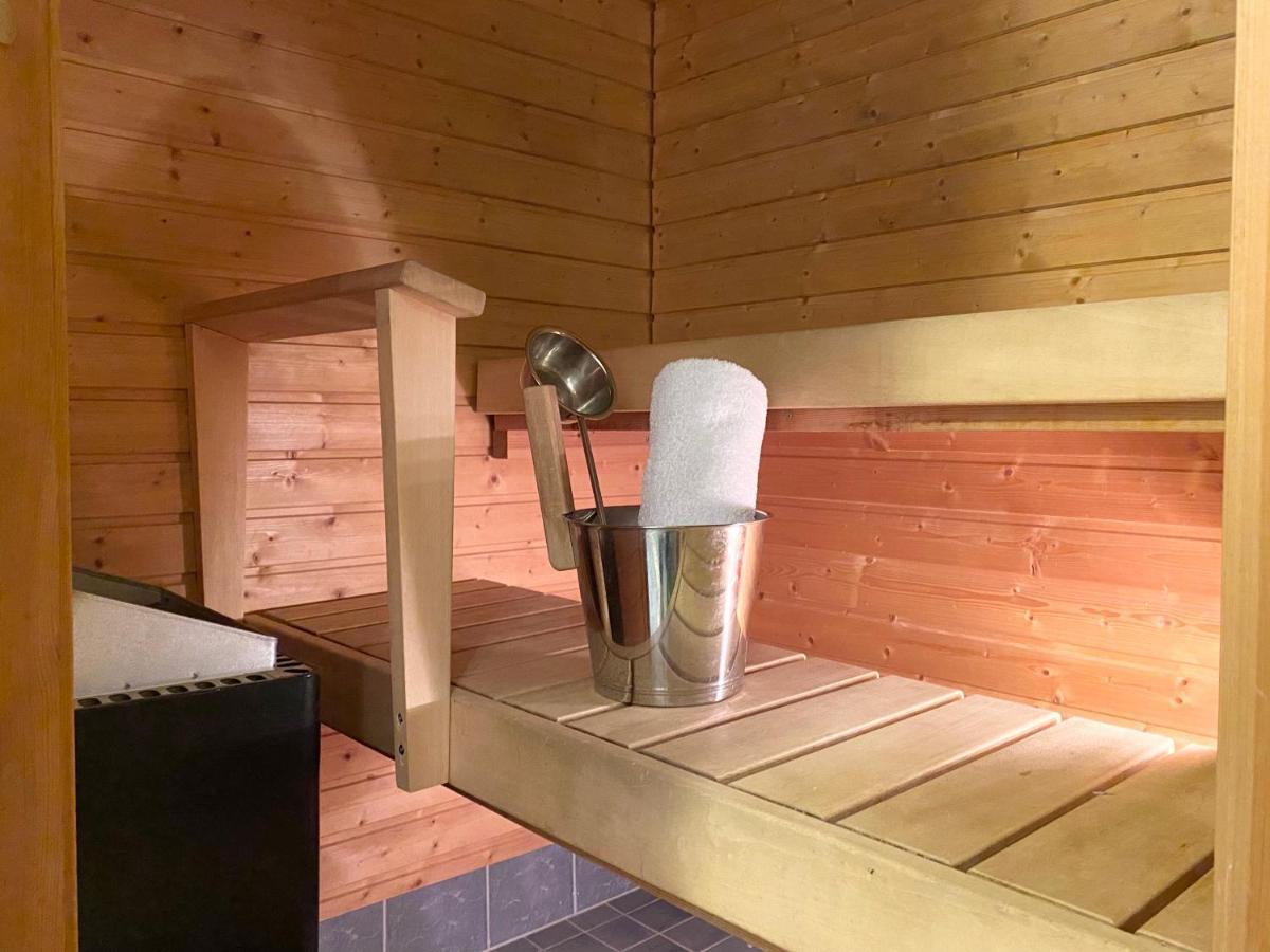 Appartement Finland Penthouse - Sauna & Location