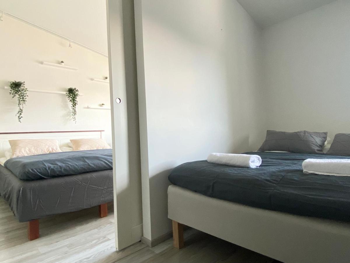 Finland Penthouse - Sauna & Location Appartement Tampere