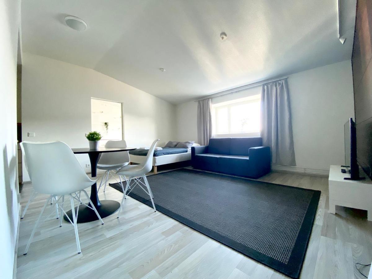 Finland Penthouse - Sauna & Location *