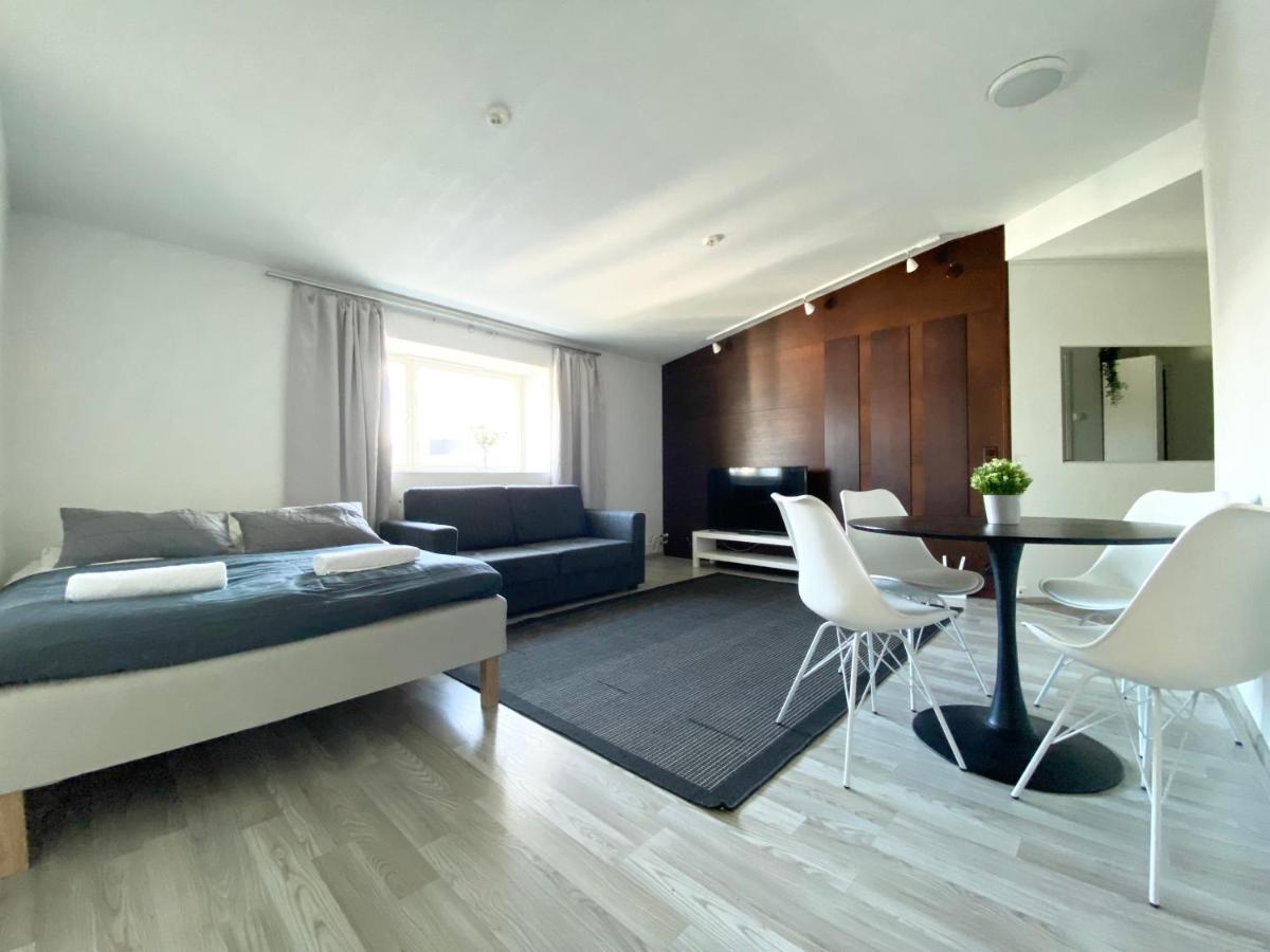 Appartement Finland Penthouse - Sauna & Location Tampere
