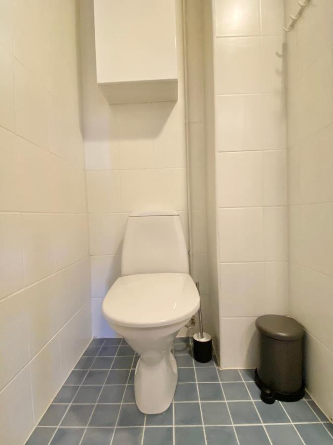 Appartement Finland Penthouse - Sauna & Location Tampere